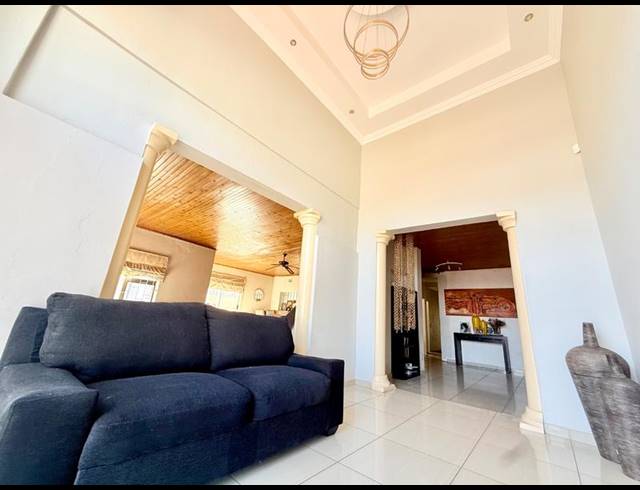 3 BEDROOM HOUSE FOR SALE IN VANDERBIJLPARK CE 1